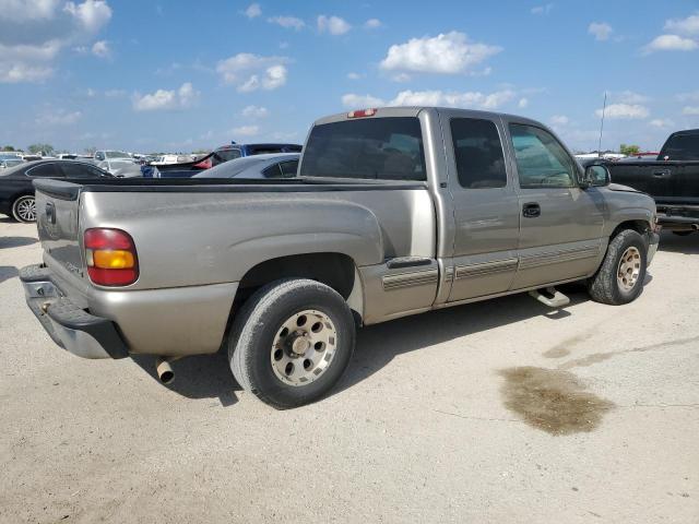 Obraz 3 z 1999 CHEVROLET SILVERADO C1500 1999 z VIN 2GCEC19T1X1266710