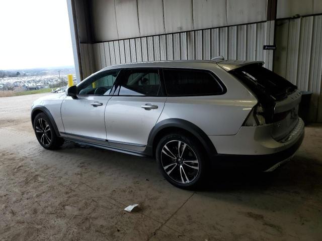 Изображение 2 2018 VOLVO V90 CROSS COUNTRY T5 MOMENTUM 2018 с VIN YV4102NK9J1024347