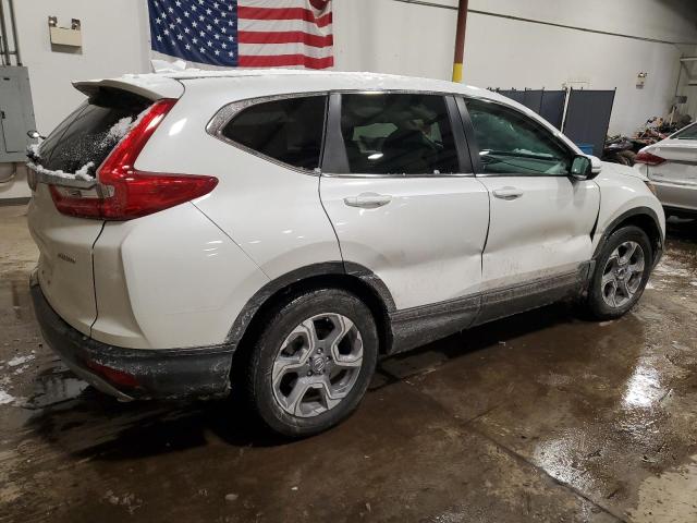 Obraz 3 z 2019 HONDA CR-V EX 2019 z VIN 7FARW2H51KE056930
