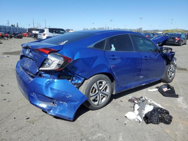 Изображение 3 2018 HONDA CIVIC LX 2018 с VIN 2HGFC2F55JH565682