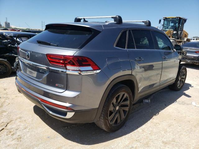 Obraz 3 z 2022 VOLKSWAGEN ATLAS CROSS SPORT SE 2022 z VIN 1V2HE2CA2NC212441