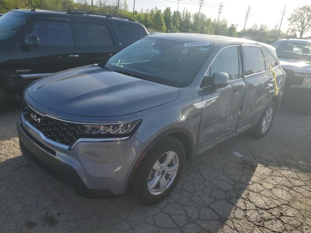 Изображение 2023 KIA SORENTO LX 2023