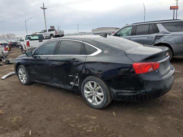 Obraz 2 z 2019 CHEVROLET IMPALA LT 2019 z VIN 1G11Z5S33KU147013