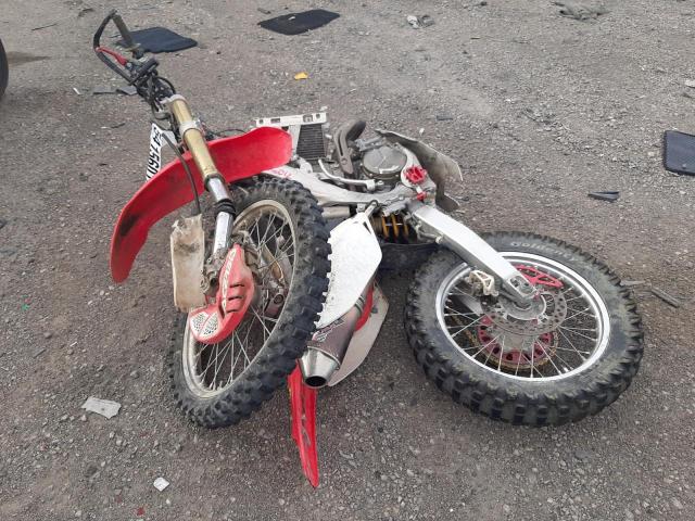 Изображение 3 2007 HONDA CRF450X 2007 с VIN JH2PE06397M132271