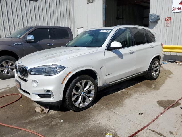 Изображение 2016 BMW X5 SDRIVE35I 2016