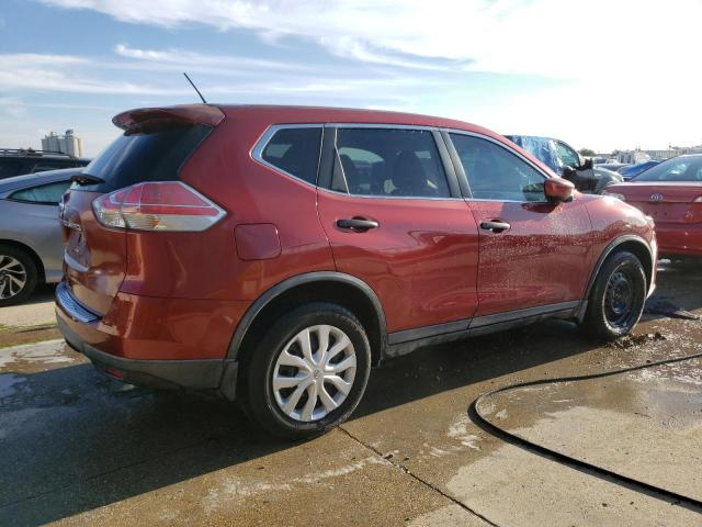 Image 3 of 2016 NISSAN ROGUE S 2016 with VIN KNMAT2MT5GP609534