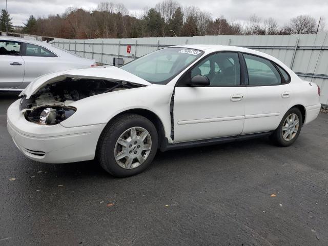 Image 1 of 2005 FORD TAURUS SE 2005 with VIN 1FAFP53UX5A219279