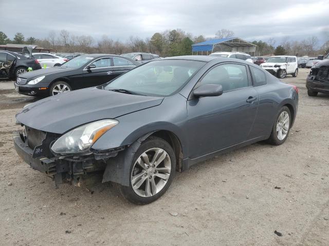 Obraz 1 z 2013 NISSAN ALTIMA S 2013 z VIN 1N4AL2EP7DC248401