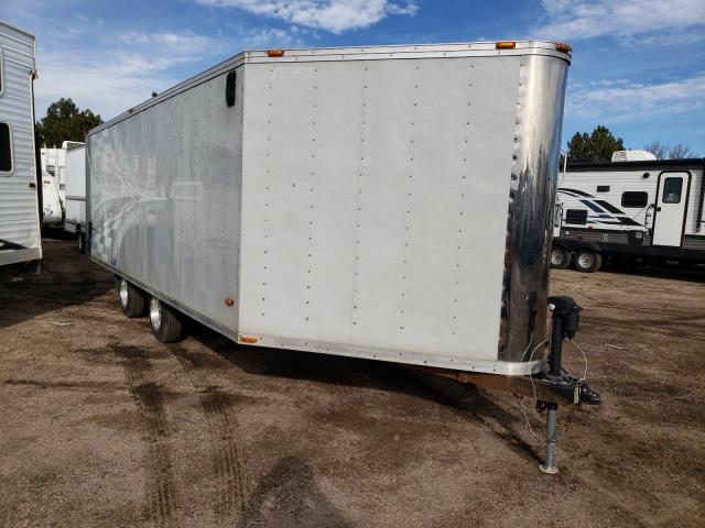 Изображение 1 2004 PAMR VFS 2004 с VIN 4P2WB24274U047247