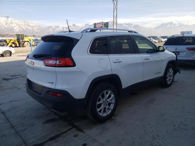 Obraz 3 z 2016 JEEP CHEROKEE LATITUDE 2016 z VIN 1C4PJMCS3GW213502
