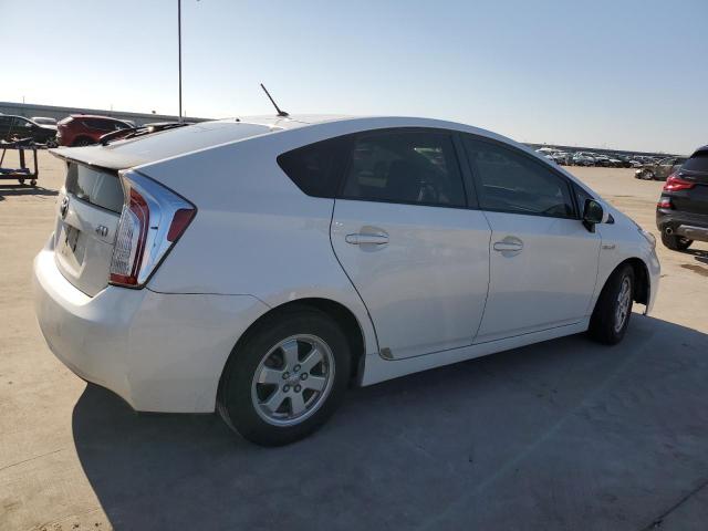 Obraz 3 z 2013 TOYOTA PRIUS  2013 z VIN JTDKN3DUXD5610876
