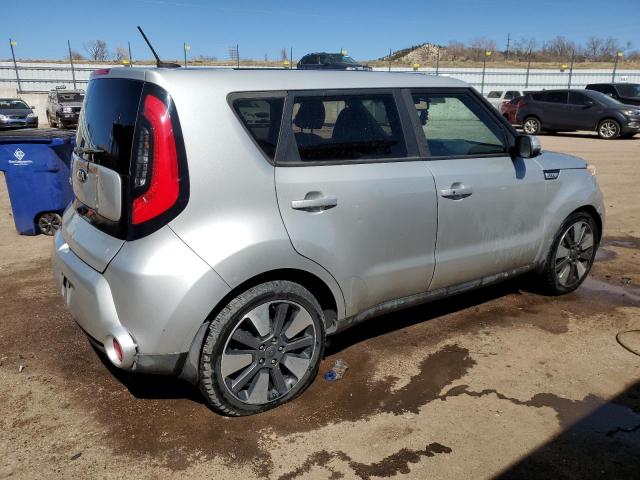 Image 3 of 2015 KIA SOUL ! 2015 with VIN KNDJX3A55F7804211