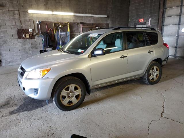 Obraz 1 z 2011 TOYOTA RAV4  2011 z VIN 2T3BF4DV3BW147898