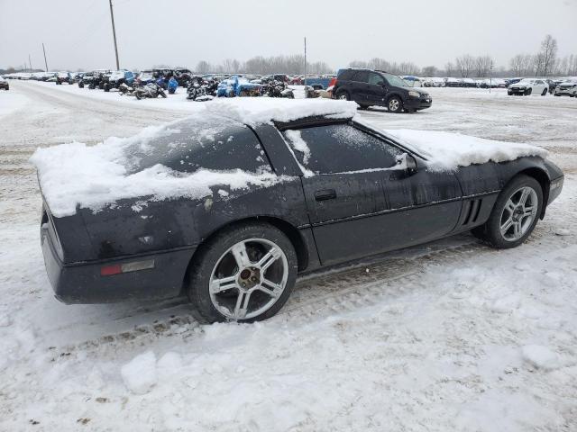 Image 3 of 1984 CHEVROLET CORVETTE  1984 with VIN 1G1AY0784E5133078