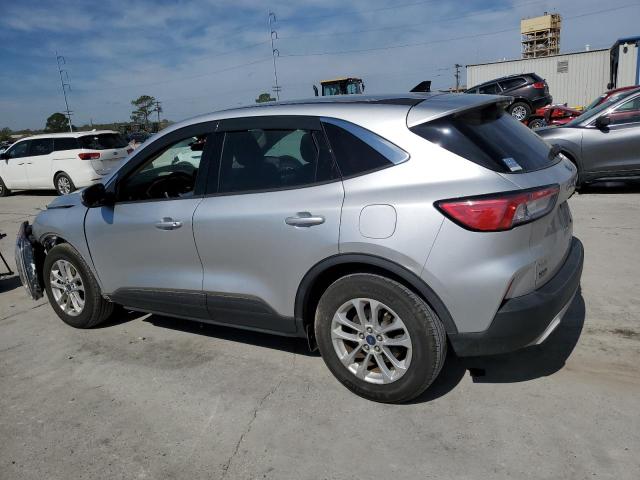 Image 2 of 2020 FORD ESCAPE SE 2020 with VIN 1FMCU0G62LUA23087