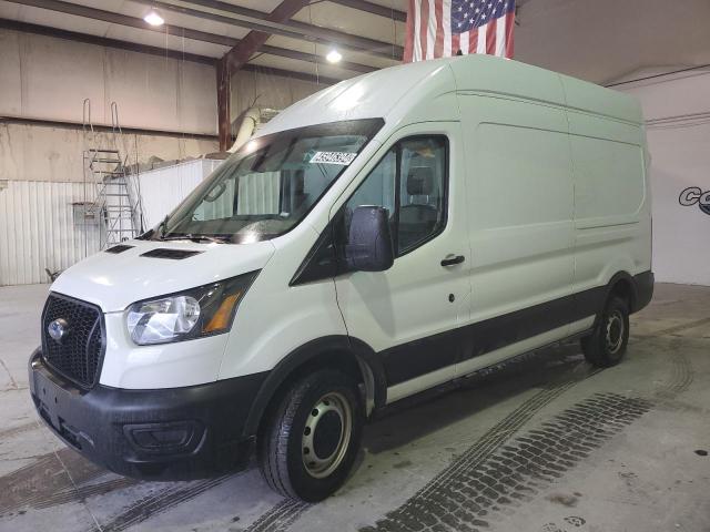 Image 1 of 2023 FORD TRANSIT T-250 2023 with VIN 1FTBR1X88PKA12282