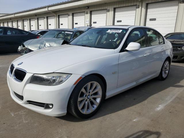 2011 BMW 328 I SULEV 2011 image