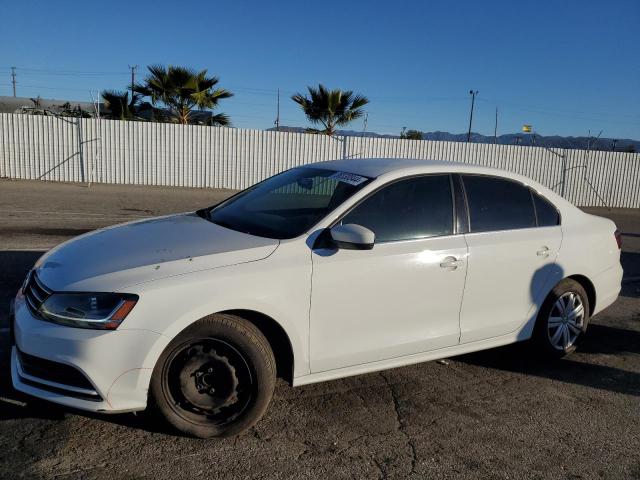 Изображение 2017 VOLKSWAGEN JETTA S 2017