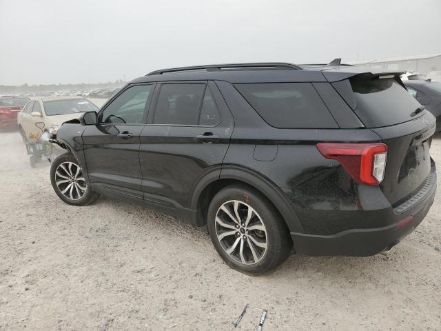 Obraz 2 z 2022 FORD EXPLORER ST-LINE 2022 z VIN 1FMSK7KH8NGB89909