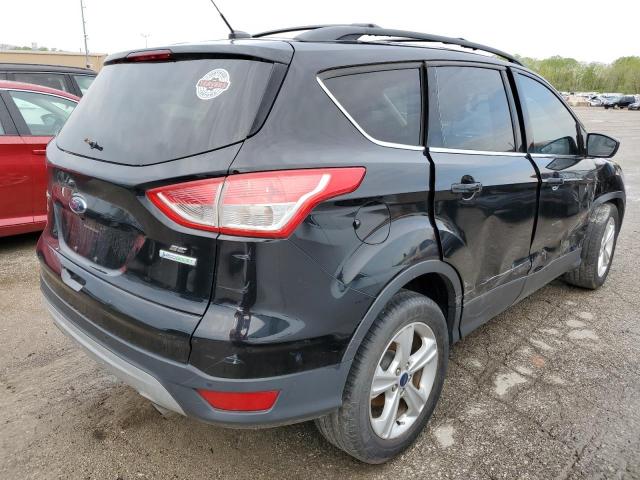 Image 3 of 2016 FORD ESCAPE SE 2016 with VIN 1FMCU0GX0GUA00602