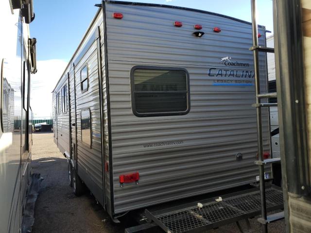Изображение 3 2021 COACH CATALINA 2021 с VIN 5ZT2CAXB2MX023241