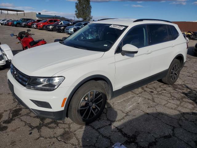 Изображение 1 2021 VOLKSWAGEN TIGUAN SE 2021 с VIN 3VV2B7AX7MM099704