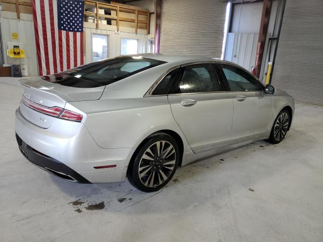 Image 3 of 2017 LINCOLN MKZ SELECT 2017 with VIN 3LN6L5C94HR666116