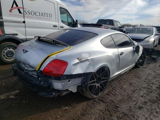 Изображение 3 2004 BENTLEY CONTINENTAL GT 2004 с VIN SCBCR63W74C022266