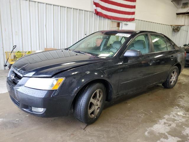 2006 HYUNDAI SONATA GLS 2006 image