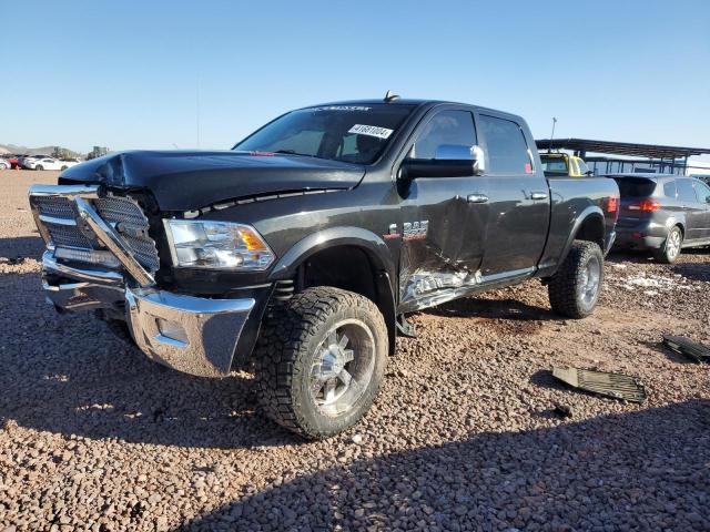 2018 RAM 2500 SLT 2018 image