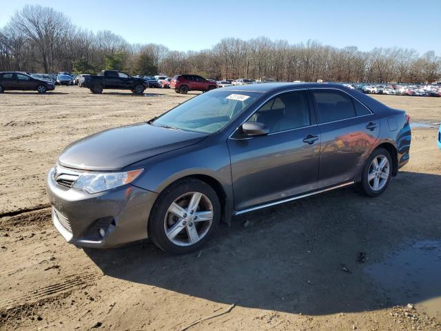 Obraz 1 z 2014 TOYOTA CAMRY L 2014 z VIN 4T4BF1FK5ER396076