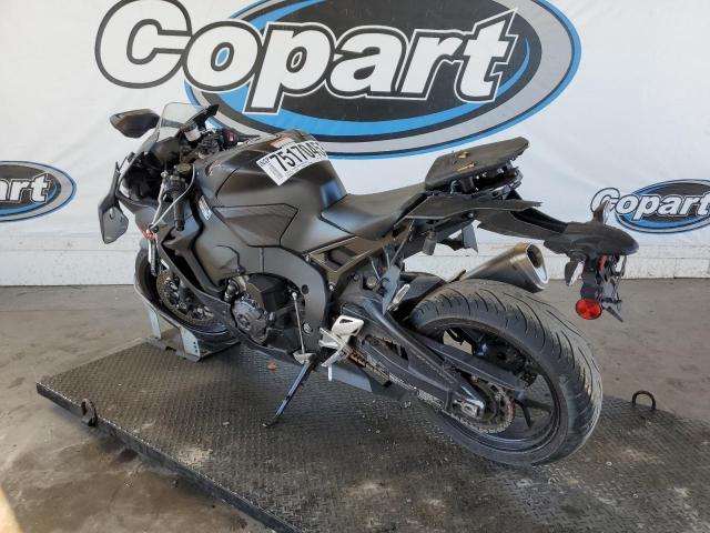 Image 3 of 2019 HONDA CBR1000 RR 2019 with VIN JH2SC7715KK200040