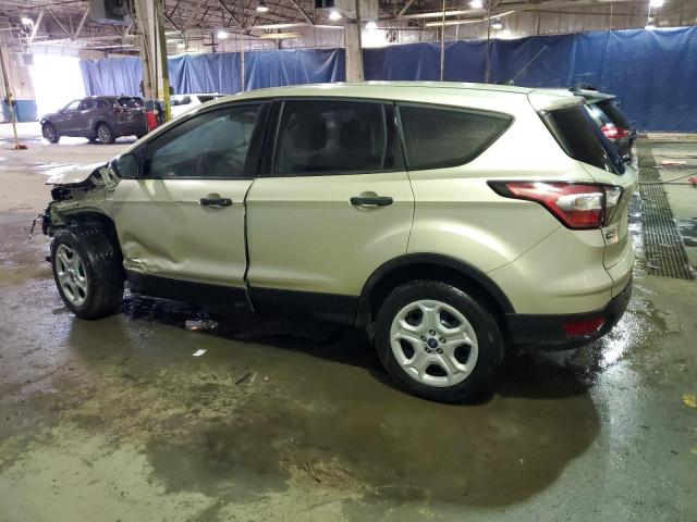 Изображение 2 2017 FORD ESCAPE S 2017 с VIN 1FMCU0F71HUB86122