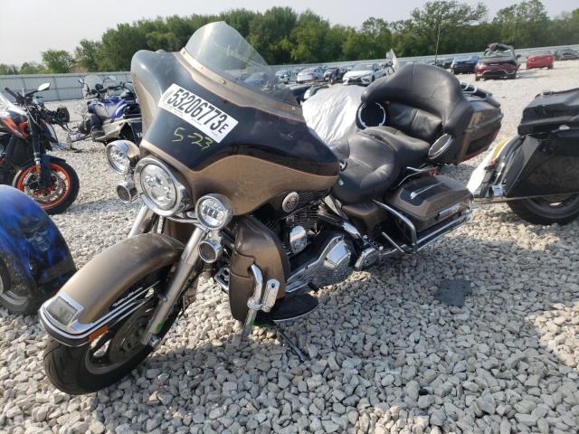 Obraz 2 z 2004 HARLEY-DAVIDSON FLHTCUI  2004 z VIN 1HD1FCW184Y606754