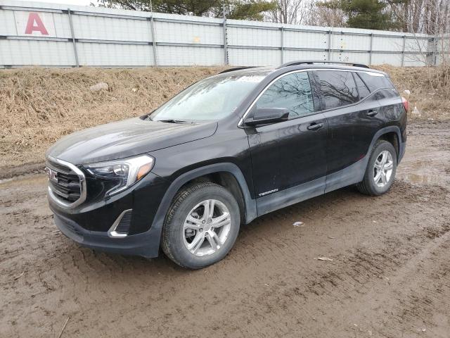 Obraz 2020 GMC TERRAIN SLE 2020