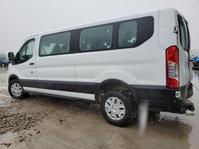 Image 2 of 2021 FORD TRANSIT T-350 2021 with VIN 1FBAX2Y88MKA64288