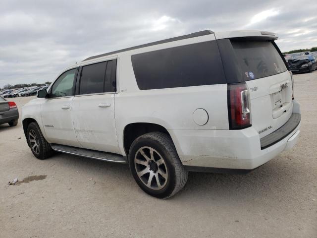 Image 2 of 2016 GMC YUKON K1500 SLT 2016 with VIN 1GKS2GKC8GR248381