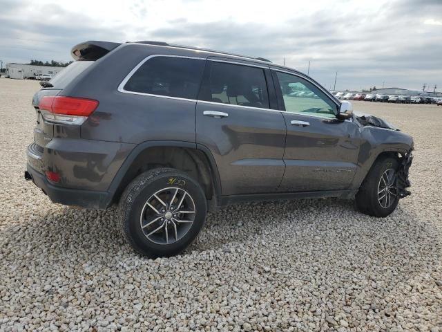 Image 3 of 2018 JEEP GRAND CHEROKEE LIMITED 2018 with VIN 1C4RJEBG8JC182476