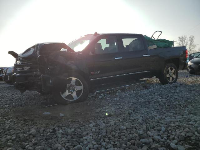 Obraz 1 z 2017 CHEVROLET SILVERADO K2500 HEAVY DUTY LT 2017 z VIN 1GC1KVEY9HF222992