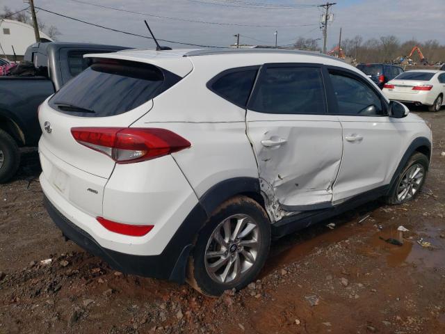 Изображение 3 2016 HYUNDAI TUCSON LIMITED 2016 с VIN KM8J3CA4XGU022214