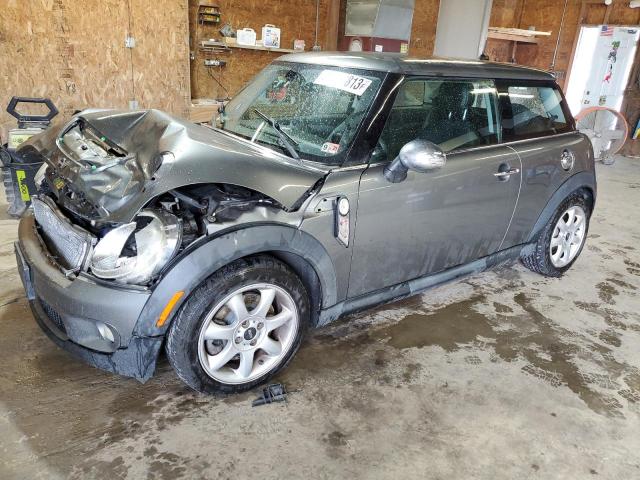 2010 MINI COOPER S 2010 image