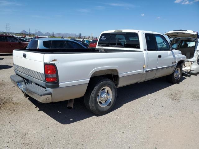 Image 3 of 2000 DODGE RAM 2500  2000 with VIN 1B7KC2367YJ134974