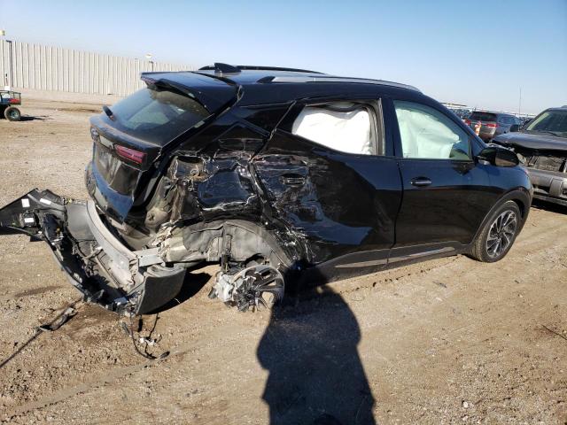 Obraz 3 z 2023 CHEVROLET BOLT EUV PREMIER 2023 z VIN 1G1FZ6S02P4113752