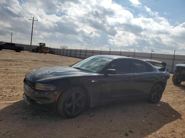 Изображение 1 2018 DODGE CHARGER R/T 2018 с VIN 2C3CDXCT7JH142461