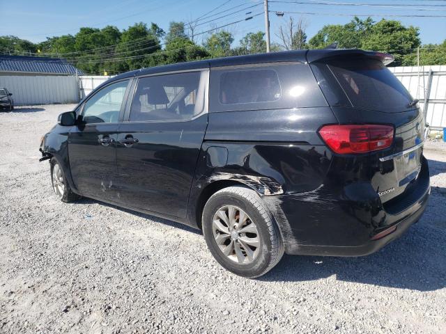 Obraz 2 z 2019 KIA SEDONA L 2019 z VIN KNDMA5C10K6547866