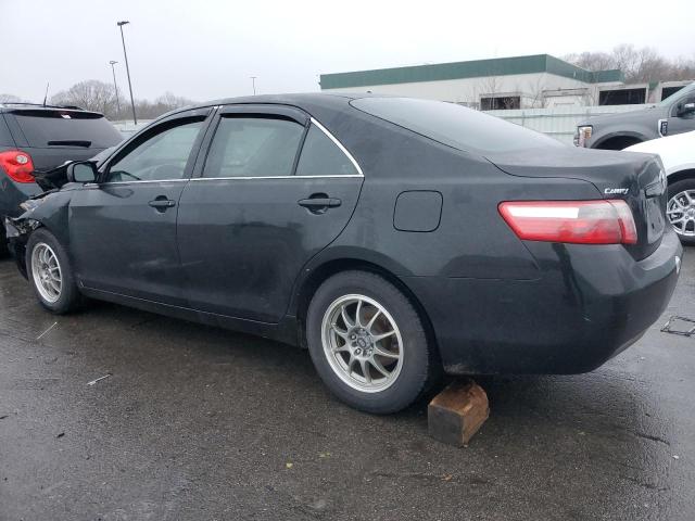 Obraz 2 z 2008 TOYOTA CAMRY CE 2008 z VIN 4T1BE46KX8U743565