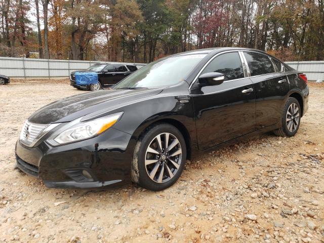 Image 1 of 2017 NISSAN ALTIMA 2.5 2017 with VIN 1N4AL3AP8HC176464