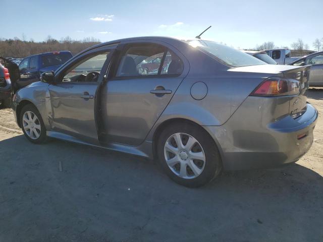 Obraz 2 z 2015 MITSUBISHI LANCER ES 2015 z VIN JA32U2FU8FU002467