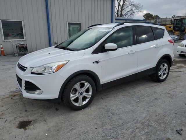 Obraz 1 z 2016 FORD ESCAPE SE 2016 z VIN 1FMCU0GX4GUB23299