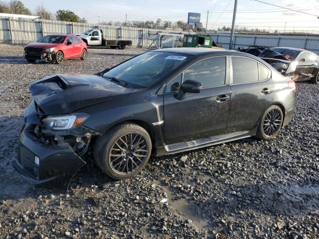 2017 SUBARU WRX STI 2017 image